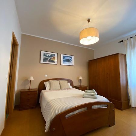 Nazare Surf Apartment מראה חיצוני תמונה