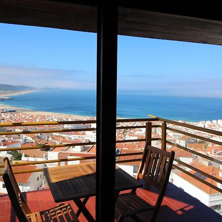 Nazare Surf Apartment מראה חיצוני תמונה