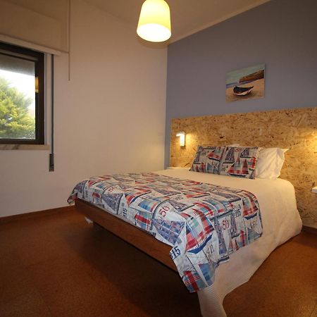 Nazare Surf Apartment מראה חיצוני תמונה
