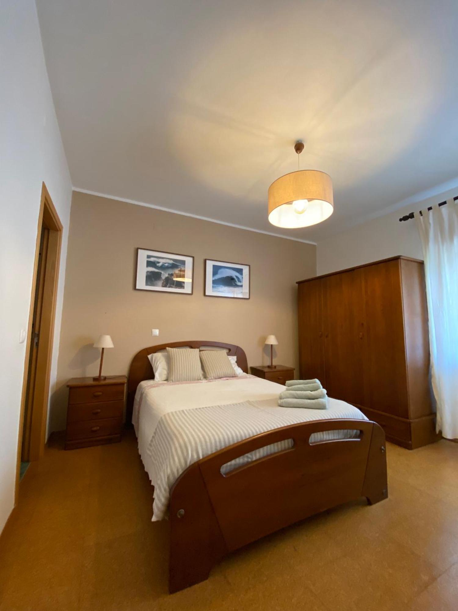 Nazare Surf Apartment מראה חיצוני תמונה