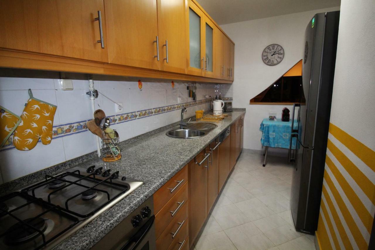 Nazare Surf Apartment מראה חיצוני תמונה