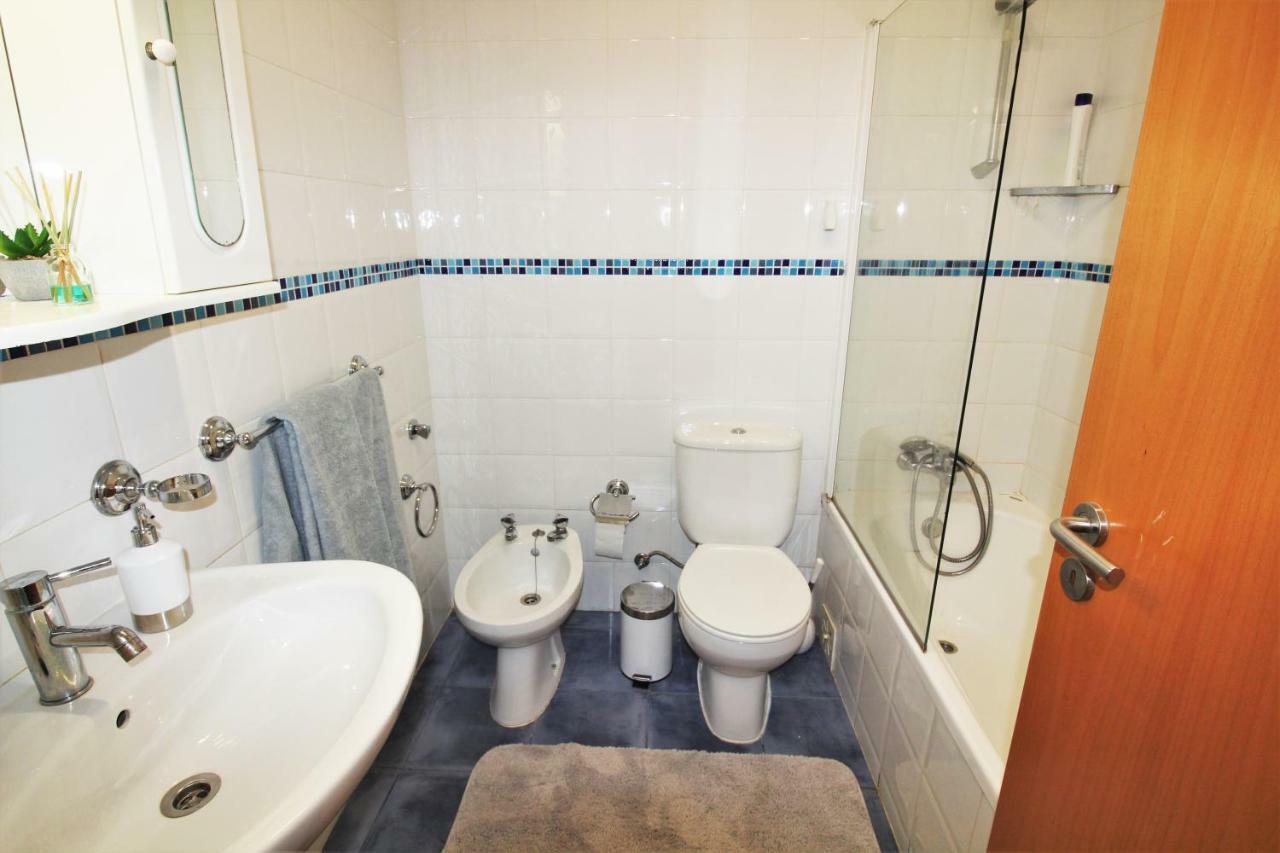 Nazare Surf Apartment מראה חיצוני תמונה