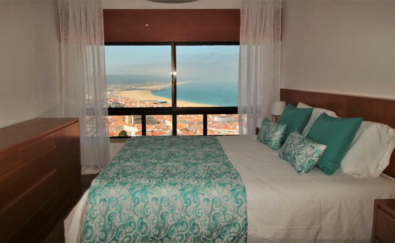 Nazare Surf Apartment מראה חיצוני תמונה